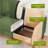 Upholstered Standard Loveseat-59514343-59514339