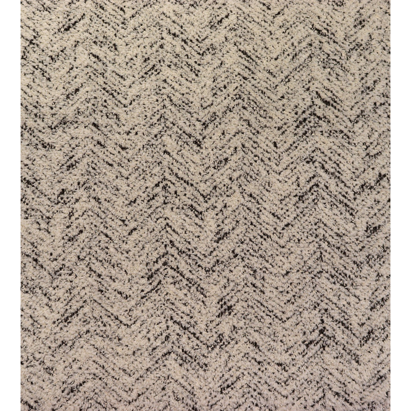Tissu Wild Thing, Ombre crémeuse