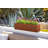 Corten Steel Series 9" H Rectangle Window Box Planter-20569363
