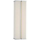 Vernet 1 - Light LED Flush Mounted Sconce