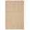 Padang Sidempuan Area Rug in Beige