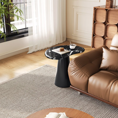 Pedestal Single