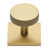 Satin Brass selected