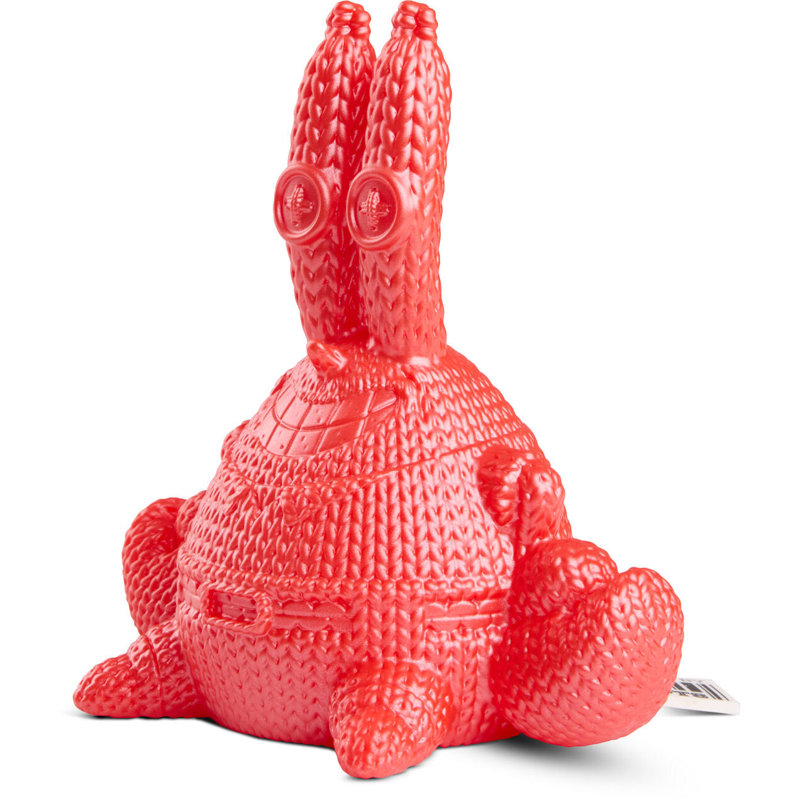  - SpongeBob SquarePants - Mr. Eugene Krabs #465 (Pearlescent)