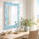 Miroir mural Ashong