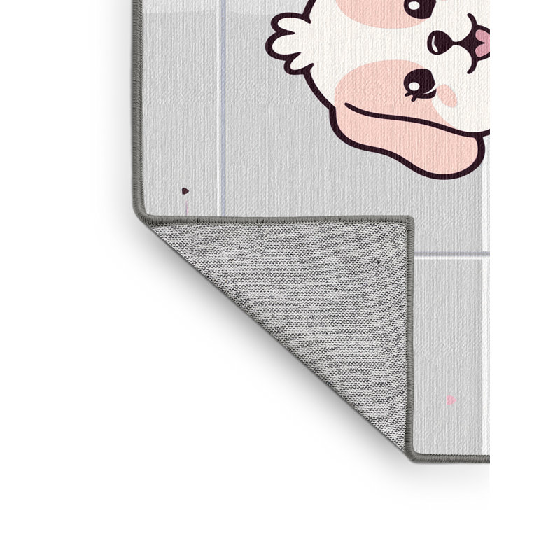 Tapis Harriet Bee, Rectangle de 5 pi x 8 pi