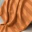 Luxury Microfiber Striped Pillowcases Set of 2 - Soft, Breathable & Wrinkle-Resistant Pillow Covers-2057487903