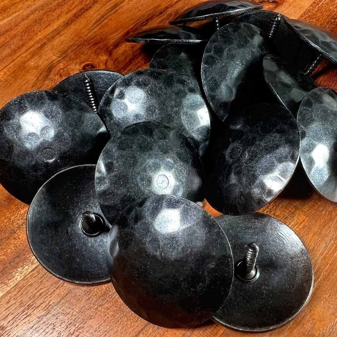 Decorative Nail Screw (Set of 50) Sidco Supply 