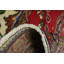 Tapis traditionnel élégant 8 x 11