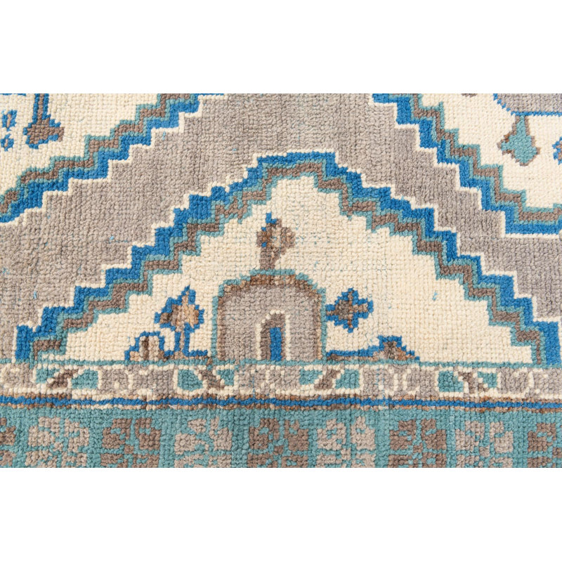 Orpheus Ivory Rug