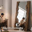 Miroir pleine longueur Zen-118474750