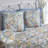 Wilder Cotton Floral Sham