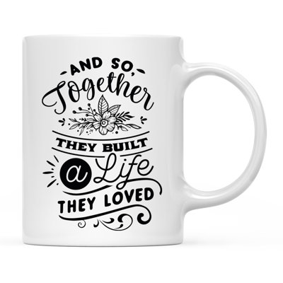 Tasse à café Ahmeek