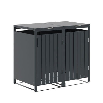 Bilbao Double Bin Store
