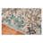 Grable Abstract Indoor Rug-33627493