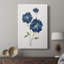 Blue Mums - Gallery Cavas sur mesure-117866721