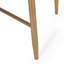 Table console