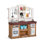 Step2 Fun with Friends Toddler Pretend Play Toy Kitchen Set 