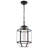 - Light Dark Bronze LED Lantern Pendant