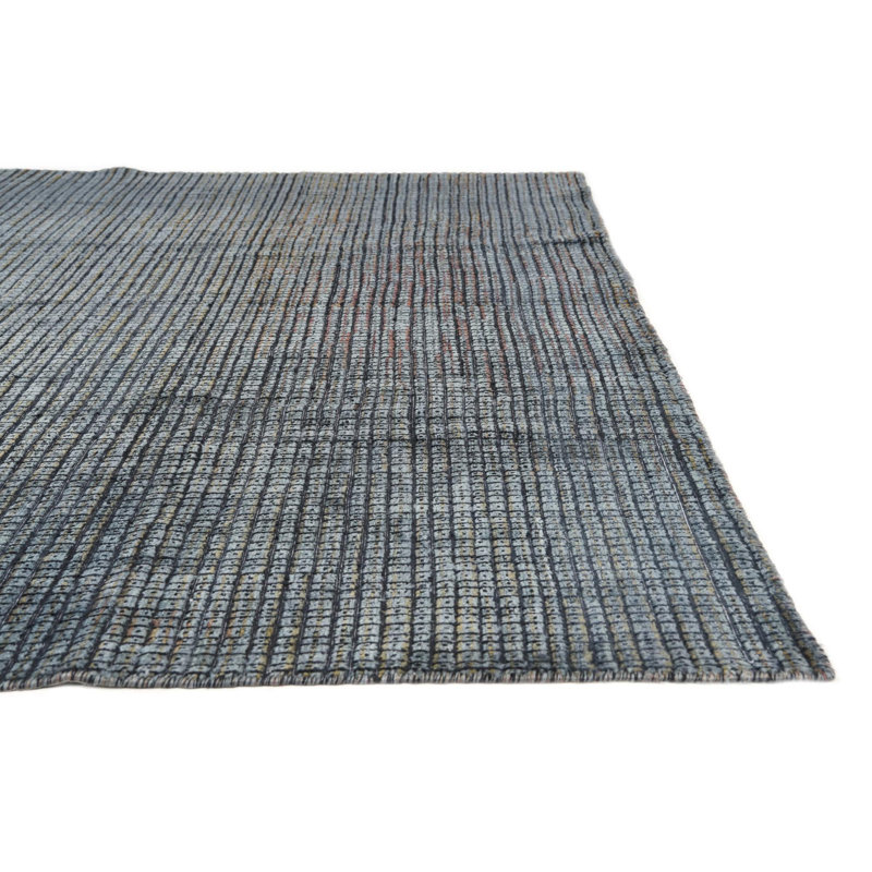 Jacinto Gray Rug