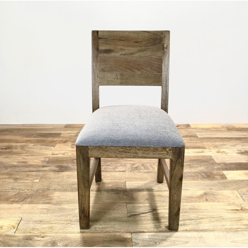 Chaise de salle à manger Urban Hardwood Furniture Dillon