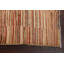 Tapis oriental noué à la main Gabbeh 3 x 4