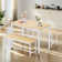 3 - Piece Dining Set