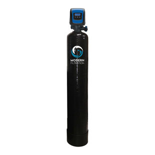 Système de filtration d'eau 4 étapes Essential 1054