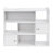 3-Tier Bookcase Bookshelf-222993828