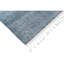 Wool Area Rug in Blue/Ivory-1979717780