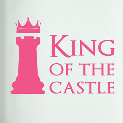 Wall Decal
