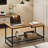 Borror Single Coffee Table