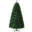 Arbre de Noël épinette Nyle-1405772837