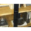 Calum 155.5cm Solid Wood Sideboard