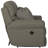 Aneeta Lay Flat Reclining Loveseat-61132386-62449502