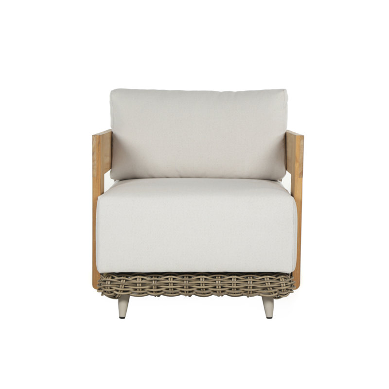 Potenza Outdoor Lounge Chair