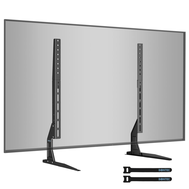 Unfinished TV Stand for TVs up to 24"