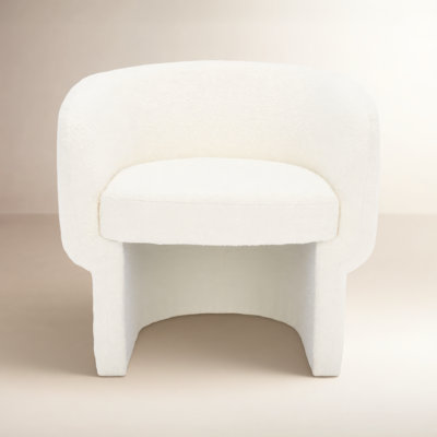 Cambry Upholstered Barrel Chair