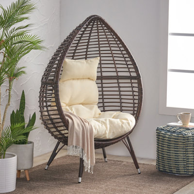 FAUTEUIL À DÉCOUPES CUTTER