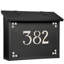 Boîte aux lettres murale Pasadena-66915745-66915746
