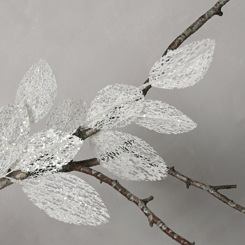 27cm Faux Branch