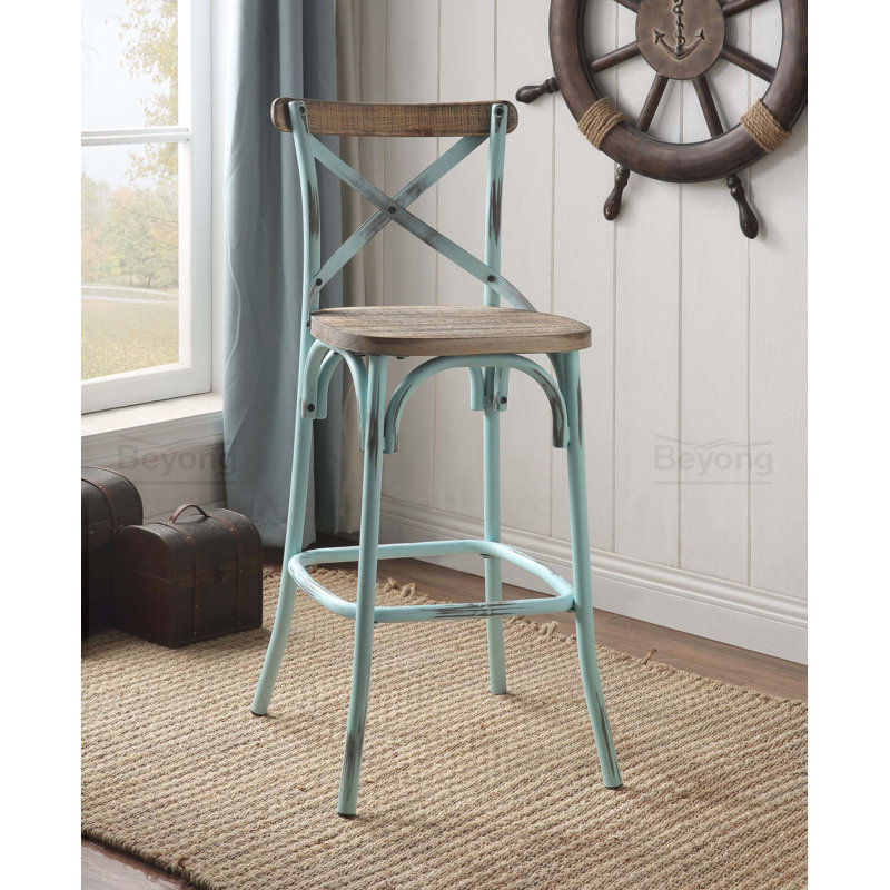 Chaise de bar Zaire