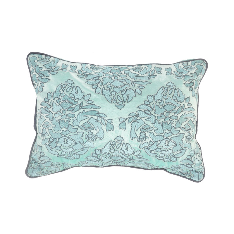 Coussin en coton, Housse de coussin seulement - sans coussin