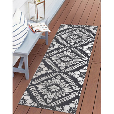 Tapis d'extérieur Talia