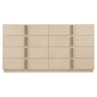 Westwood Eight-Drawer Dresser