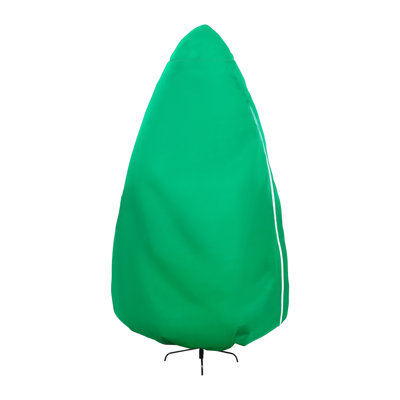 Christmas Tree Storage Bag Large Christmas Tree Cover Upright Storage Bag