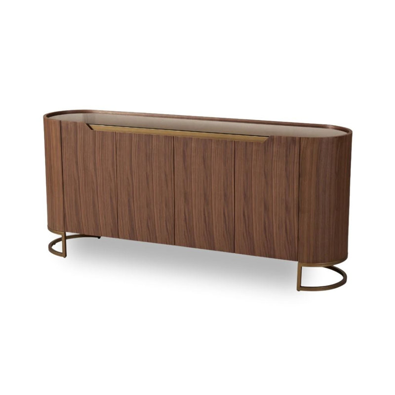Rio 180cm Sideboard