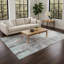Machine Washable Indoor/Outdoor Pablo ACN2284 Abstract Rug-1838281188