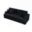 Canapé long 79,3 po