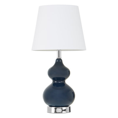 Comer Table Lamp